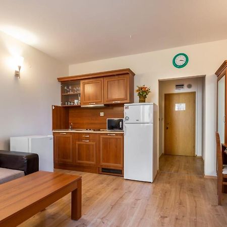 Avalon Appartament Da Lary Sunny Beach Ngoại thất bức ảnh
