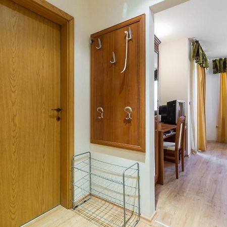 Avalon Appartament Da Lary Sunny Beach Ngoại thất bức ảnh