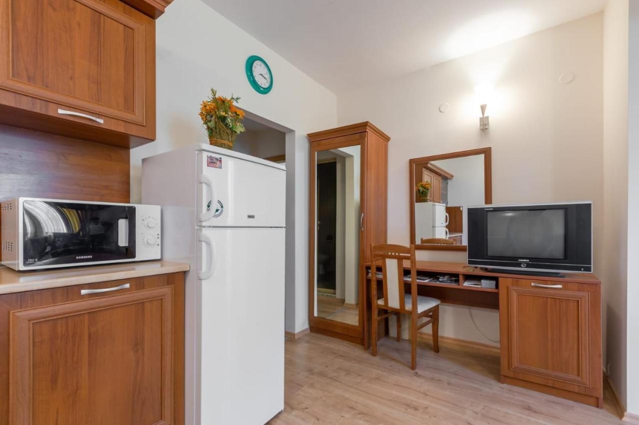 Avalon Appartament Da Lary Sunny Beach Ngoại thất bức ảnh