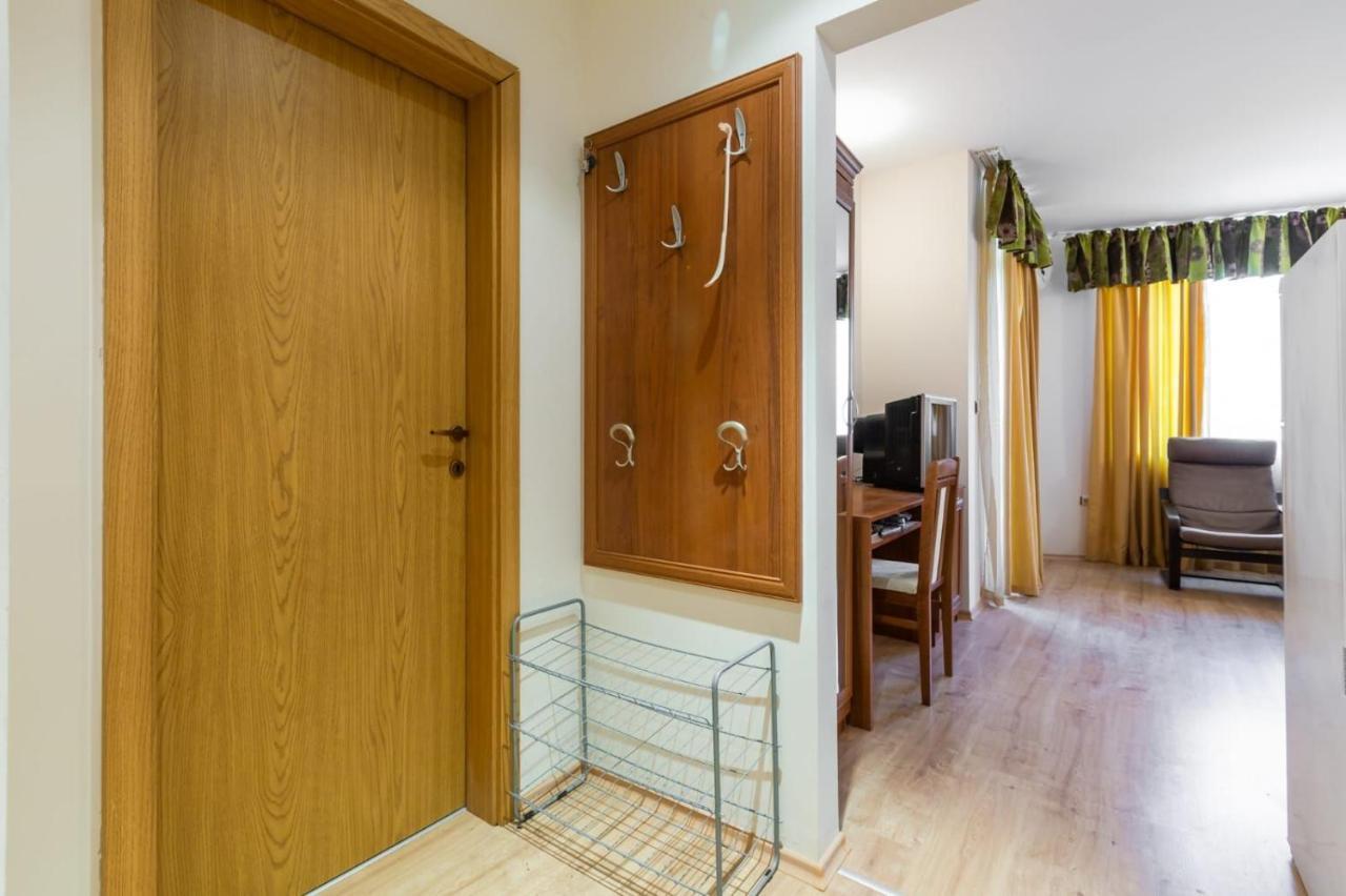 Avalon Appartament Da Lary Sunny Beach Ngoại thất bức ảnh